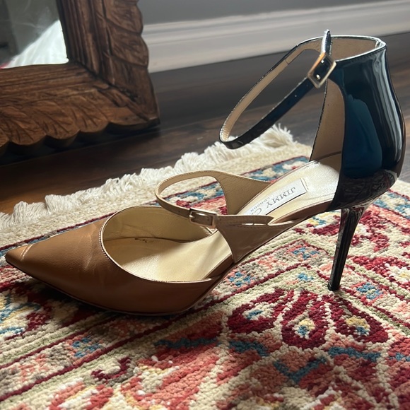 Jimmy choo show 39 - Picture 1 of 2